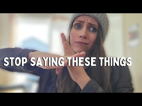 3 things NOT to say to someone in a wheelchair...and what to say instead