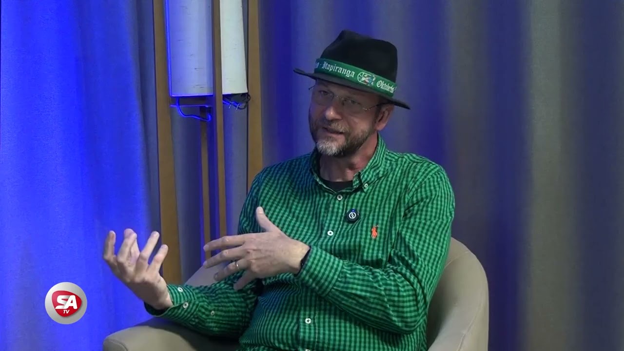 46ª Oktoberfest em Itapiranga começa a ser organizada