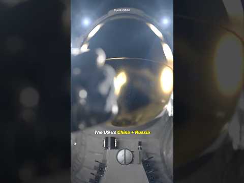 The Next Space Race Has Finally Begun!