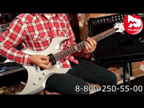 Электрогитара LTD AX-50