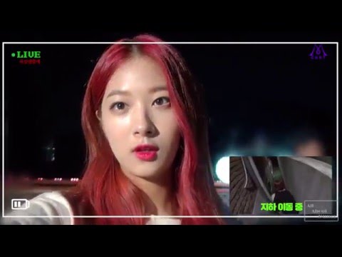 [中字] 9MusesCast EP.11 - 一觸即發 專輯大賣祈願特輯 恐怖體驗