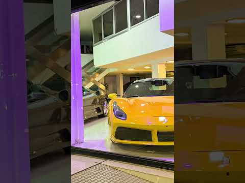 #ferrari #f430 #488gtb @juangraziadio10 #SanIsidro #BuenosAires #deportivos #lifestyle #navidad