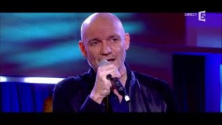 Le live : Gaëtan Roussel rend hommage à Johnny - C à Vous - 06/12/2017