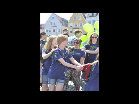 Auftaktveranstaltung zur 72-Stunden-Aktion