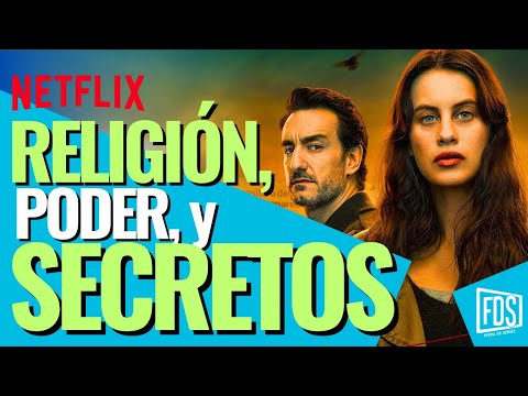 LA CHICA DE NIEVE 2: EL JUEGO DEL ALMA ✝️ | Crítica sin spoilers, en Netflix - Javier Castillo