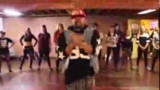 F**K THE SUMMER UP - Leikeli -  Choreography By @TheBrooklynJai