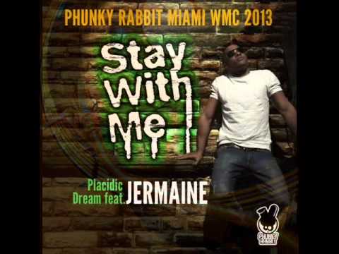 Placidic Dream feat. Jermaine - Stay With Me (Sudad G Remix)