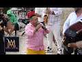 Adrian Minune LIVE Nunta Versace Maria Part 2