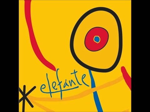 Elefante - Amores Prohibidos