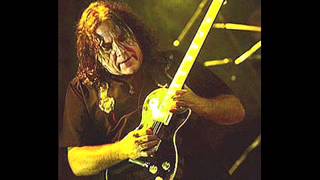 Pappo blues : Ella es un angel