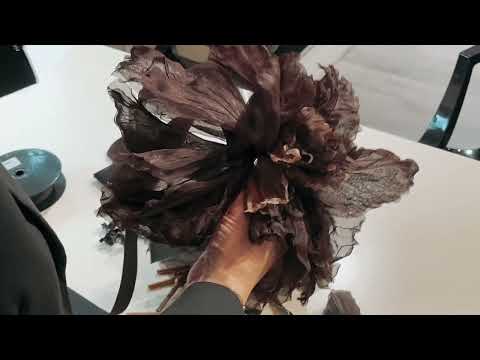 ZACAPA | AIGUL KASSYMOVA