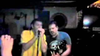 Tom Hingley & Simi - This is how it feels - Inspiral Carpets - Jacks House Todmorden