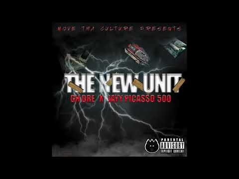 So fine- Jayy Picasso X Lit Bron X GH Dre X Hard Head