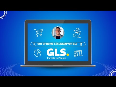 GLS Paketshops und -stationen ab JTL WaWi 1.10.9.0 labeln Tutorial • GLS Germany