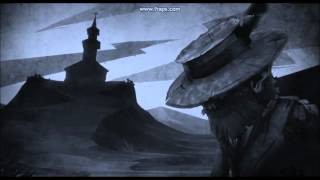 The Devils workday. Modest mouse music video