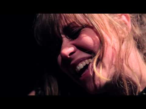 Georgia Mason | 'Running Blind'