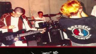 Coalesce - On Their Behalf 7"