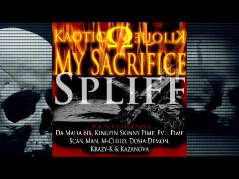 You'll Get High - Kaotic Klique featuring Koopsta Knicca