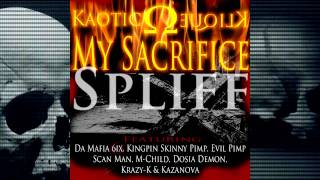 You'll Get High - Kaotic Klique featuring Koopsta Knicca