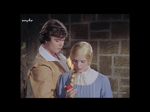 Rapunzel - Märchenfilm DDR 1988 - Alter  - Klassiker TV Classic Reboot
