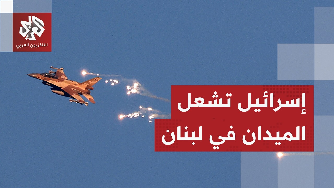 تصعيد إسرائيلي كبير في لبنان.. الجيش ينصب المدافع في الجنوب ويطارد المركبات ب