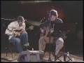 Wolfcreek Pass - Chris Thile with Bryan Sutton
