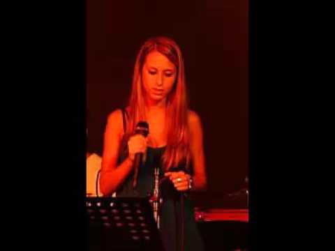 Francesca Filante - My Immortal (cover)