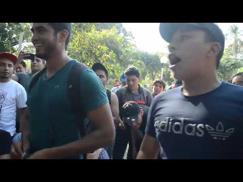 JC vs ARMANDO vs XHIAN vs LALO: 8vos - One Shot (Rumbo a Supremacia mc)