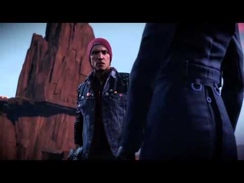 Infamous Second Son PT20