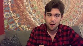 True West (Cold-Read Monologue)