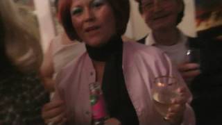 Band Aid - Do they know it's Christmas - Jimbo 40th Party