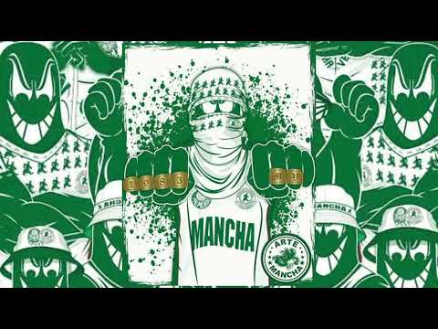 Mancha Verde / Ritmo das Quebradas - MC Lenin