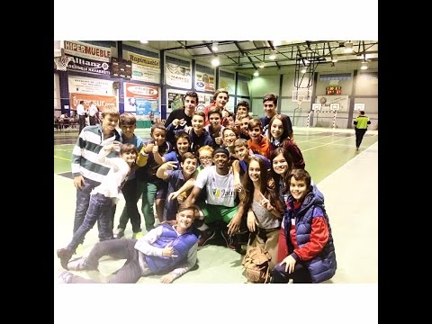 CB Cazorla LeShaun Murphy