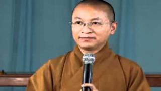 88.Đứng dậy sau vấp ngả (31/05/2008) video do Thích Nhật Từ giảng - Thích Nhật Từ