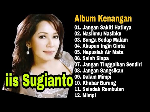 Iis Sugianto NASIBMU NASIBKU