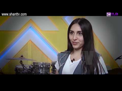 X-Factor4 Armenia-eryakneri yntrutyun-aghjikner-Inna Sayadyan-Nargiz