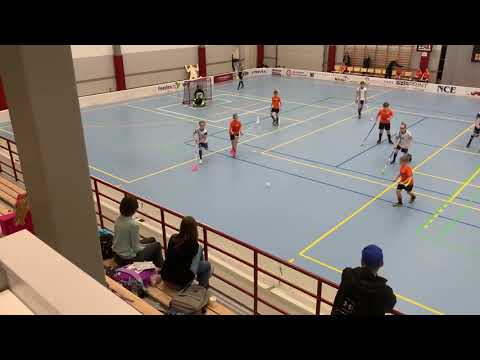 FBC Remix Oranssi - KäTa 8.2.2020