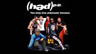 (Hed) P.E. - The Only One (Alternate Version)