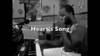 Mali Music - Heart&#39;s Song