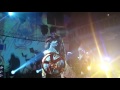 Miguel - The valley (Amsterdam Paradiso)