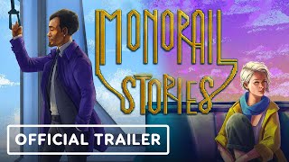 Monorail Stories (PC) Steam Key EUROPE