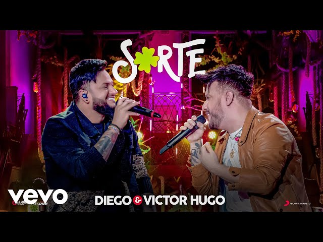  Sorte (Ao Vivo)