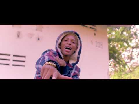 El Caly Feat. Jaffranny - Cash Cash (Directed by Karma)