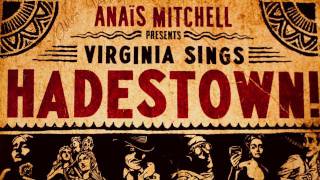 Anaïs Mitchell- Hadestown- Wedding Song