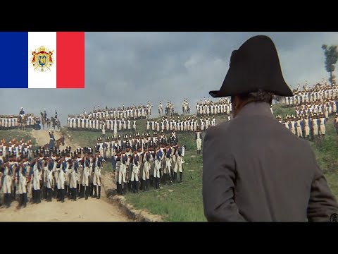 Le charisme de Napoléon Bonaparte résumé en 3 mins
