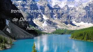 Theocracy   New Jerusalem Legendado