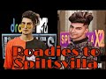 Roadies Real Heroes Ashish Bhatia Best Tik Tok Videos