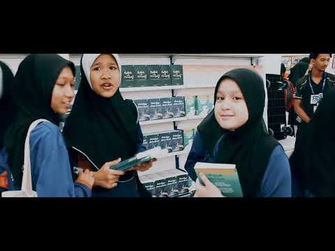LAWATAN PSS SKPH KE PESTA BUKU KELANTAN