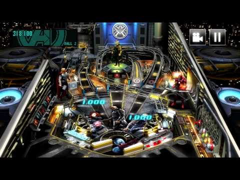 dream pinball 3d xbox 360