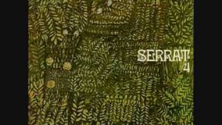 Joan Manuel Serrat - Serrat IV (1970) - 3. Conillet de vellut